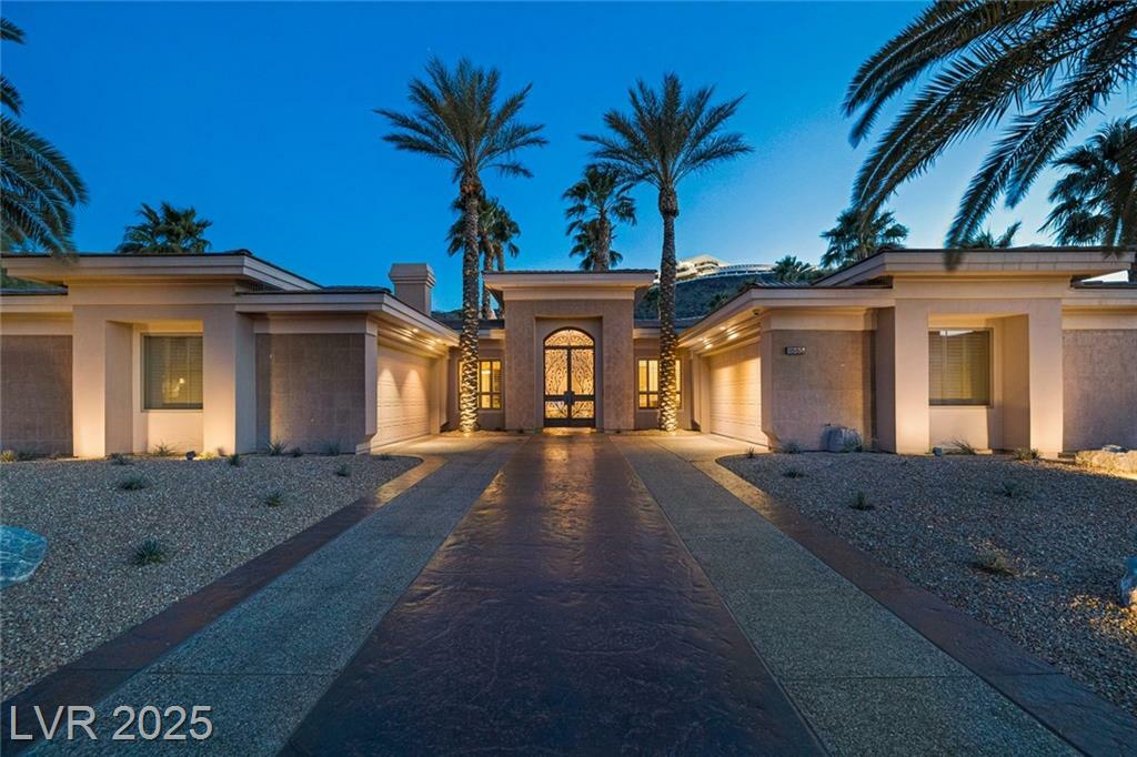 Property Photo: 1665 Liege Drive NV 89012