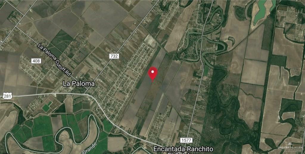 Property Photo: 23439 W US Highway 281 Highway TX 78586