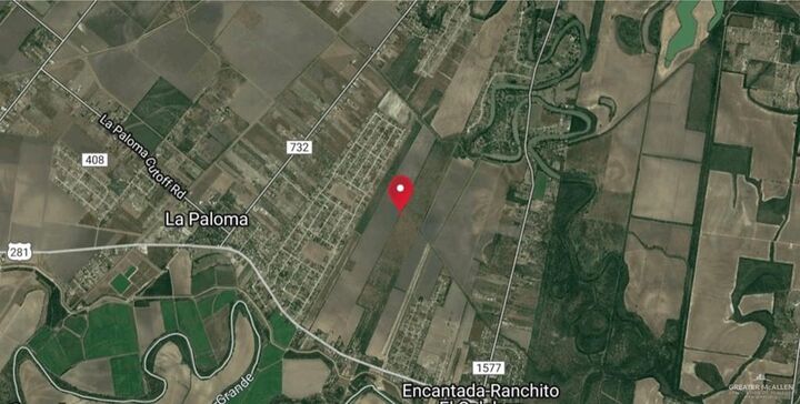 Property Photo:  23439 W US Highway 281 Highway  TX 78586 