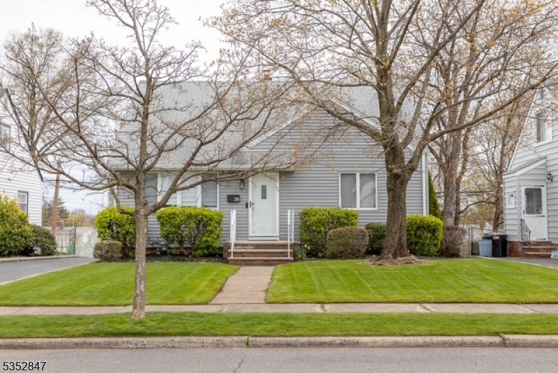 Property Photo: 28 Bromley Pl NJ 07003