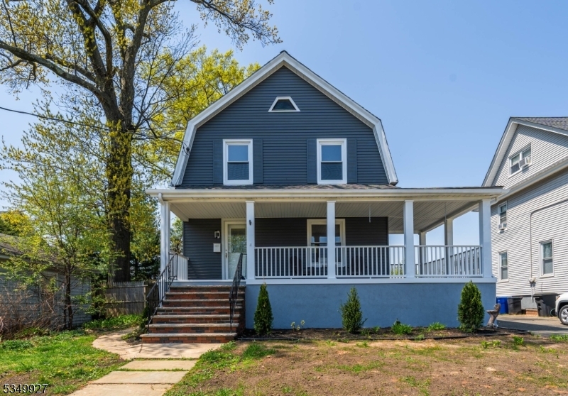 312 Walnut St  Roselle Park Boro NJ 07204 photo