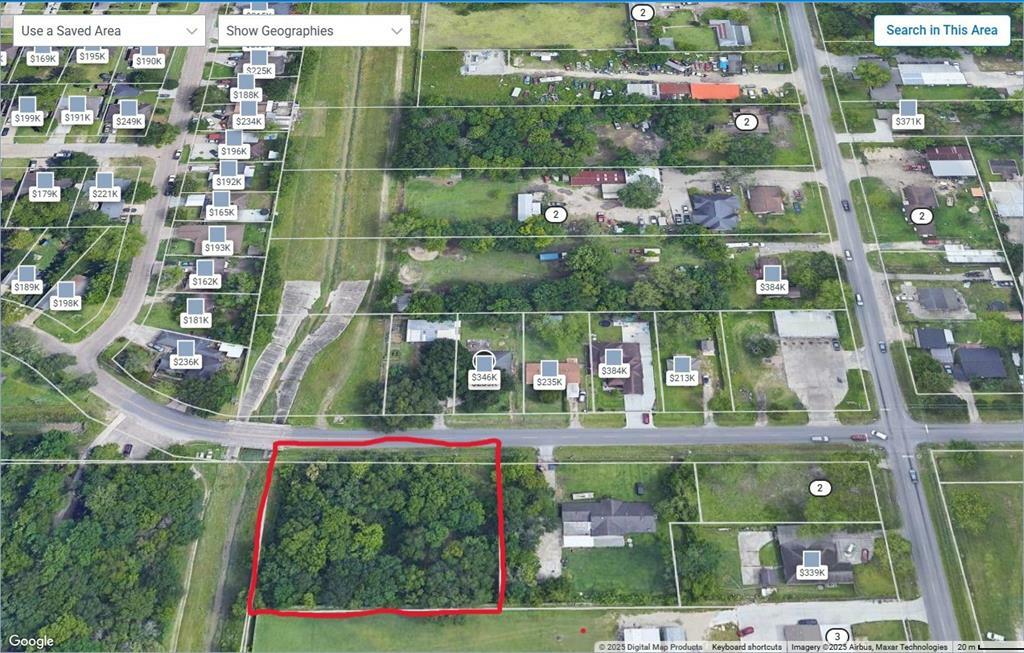 Property Photo: 0 Orange Grove Drive TX 77039