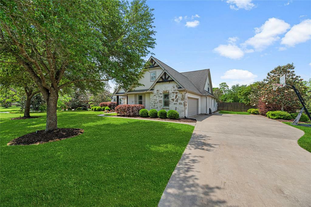 Property Photo:  4319 Weston Drive  TX 77441 