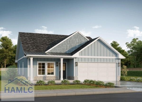 Lot 71 Cottage Way  Darien GA 31305 photo
