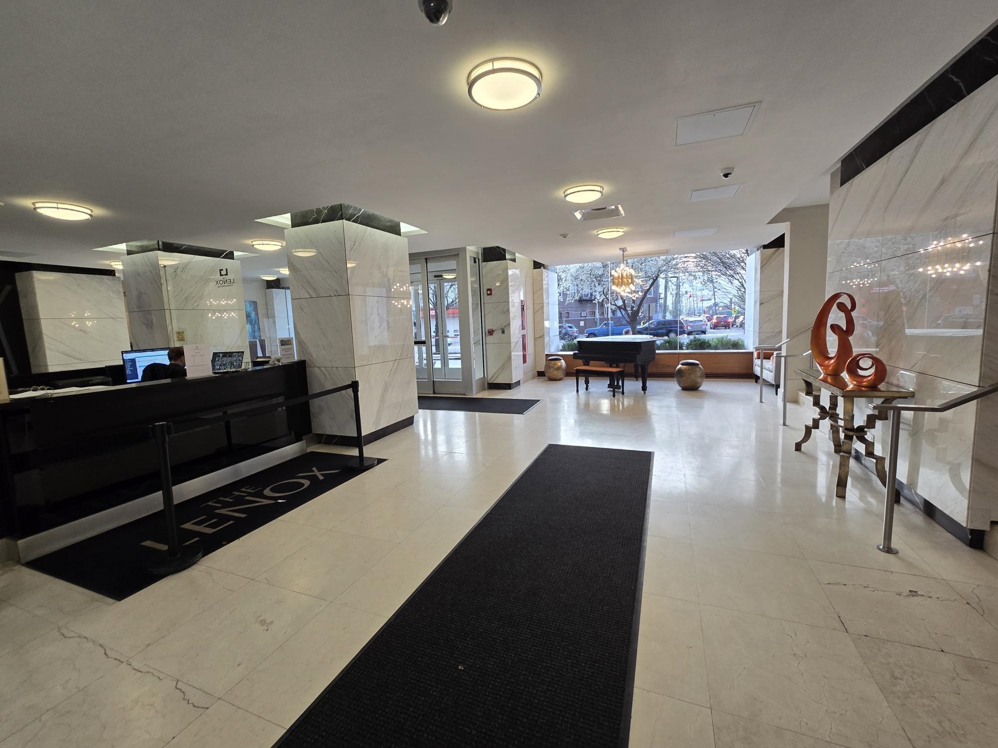 Property Photo: 500 Central Ave 916 NJ 07087