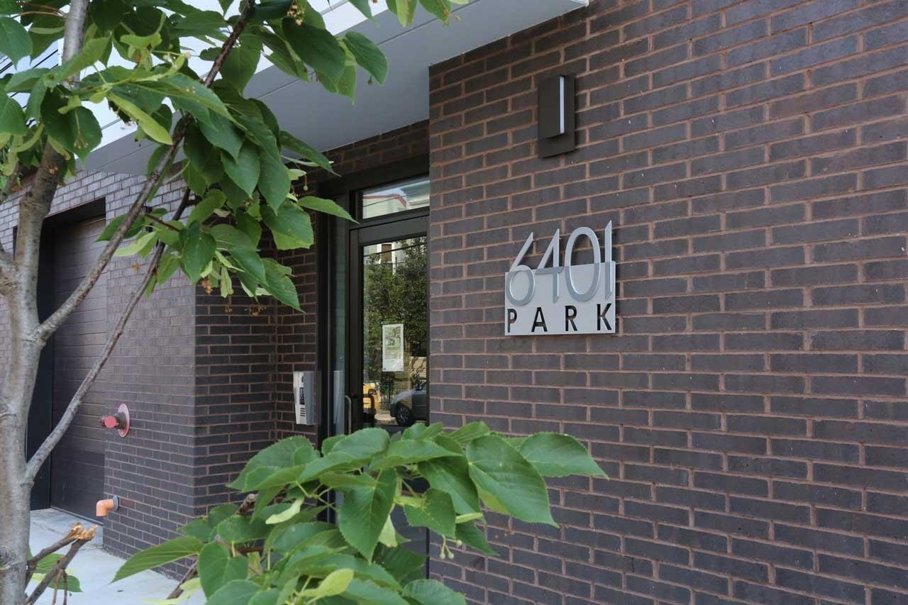 Property Photo: 6401 Park Ave 402 NJ 07093