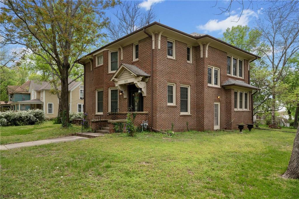 501 S 4th Street  Independence KS 67301 photo