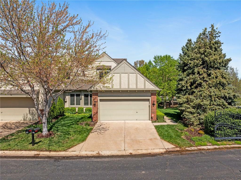 Property Photo:  7202 W 144th Terrace  KS 66223 