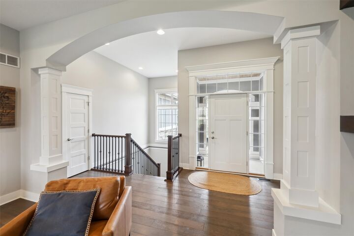 Property Photo: 15205 Hickory Drive IA 50323