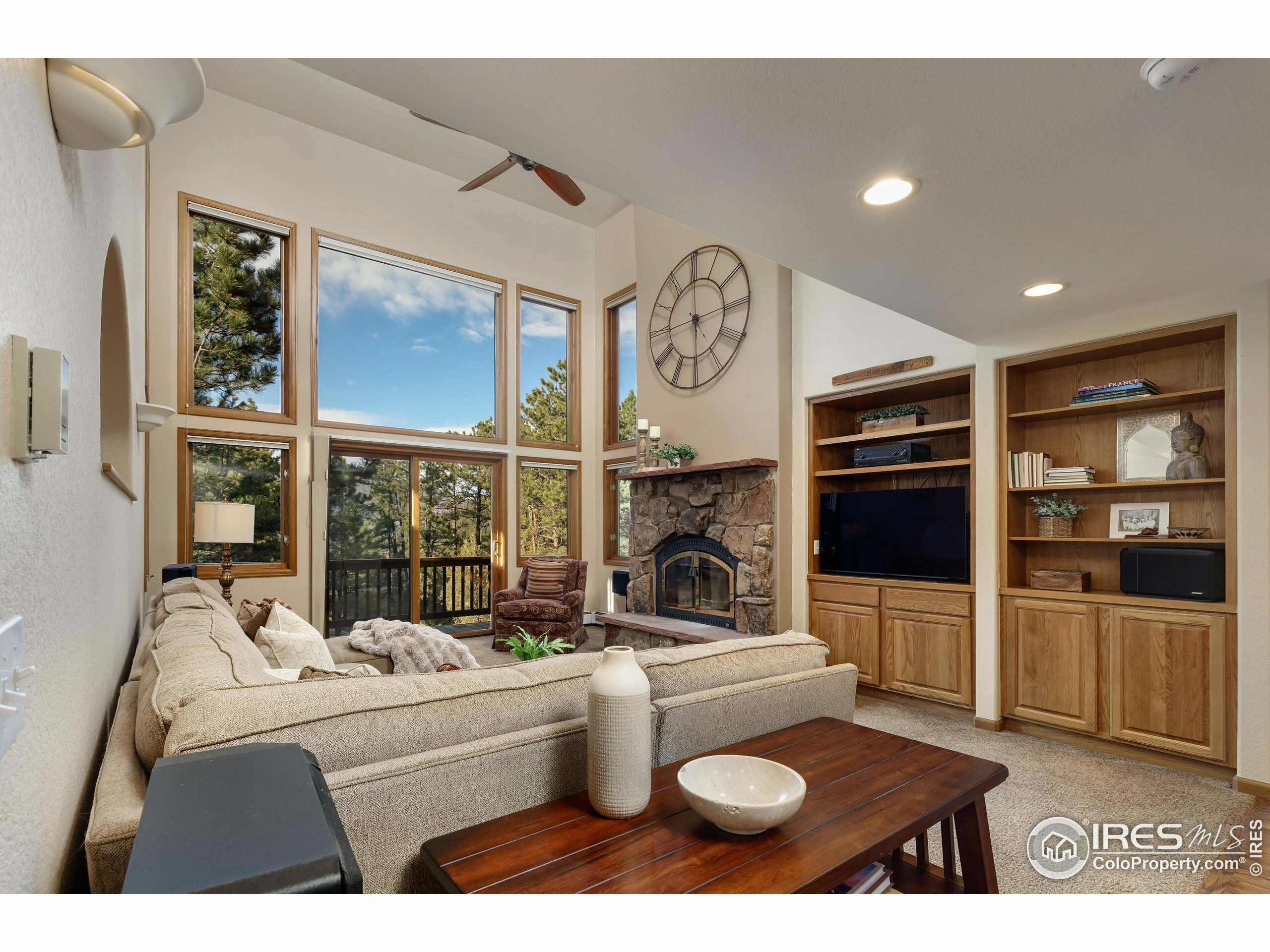 Property Photo: 234 Deer Ln CO 80540