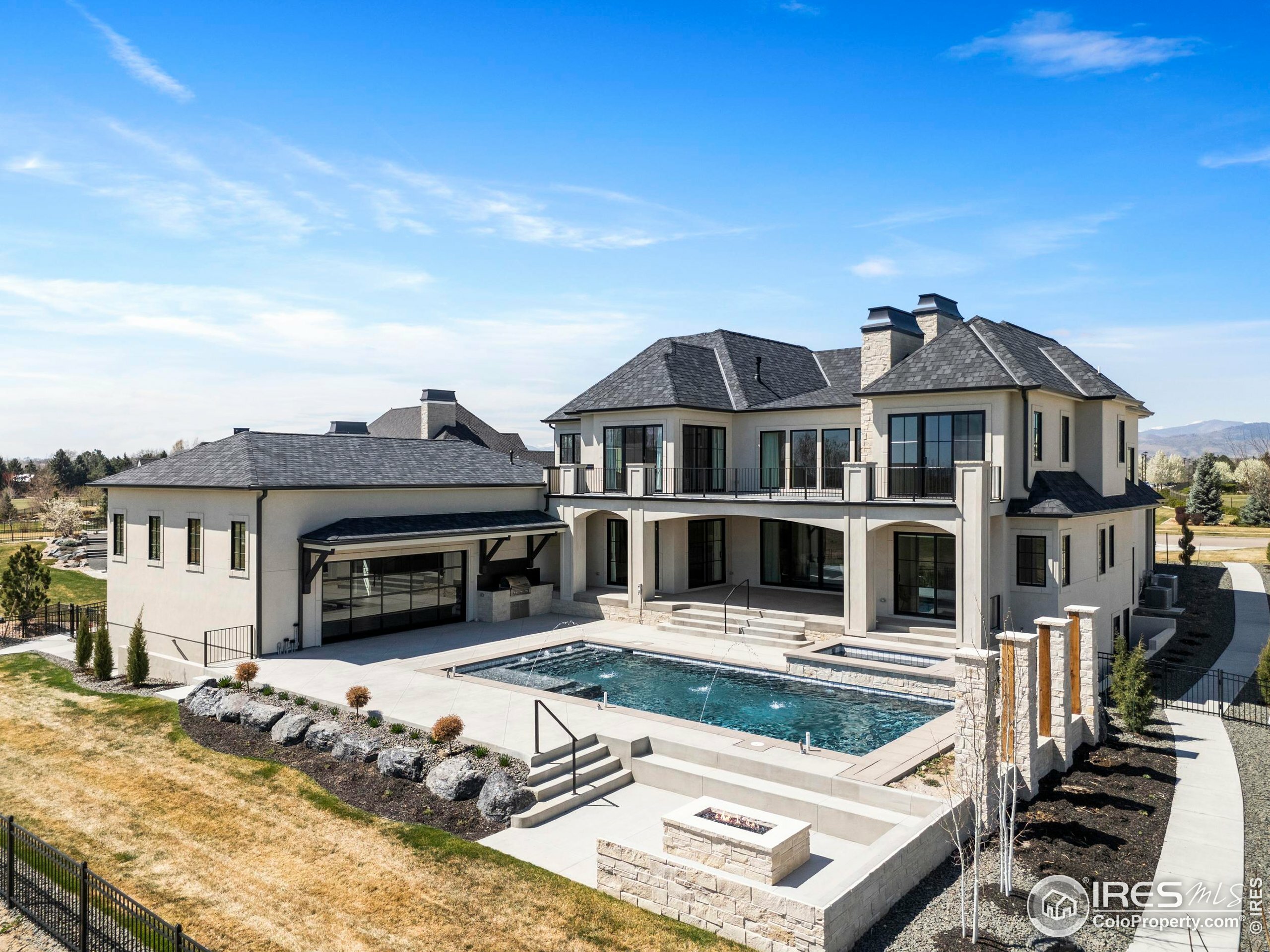 Property Photo:  2221 Majestic Dr  CO 80528 
