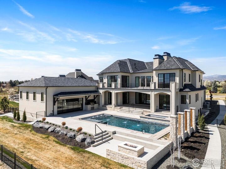 Property Photo:  2221 Majestic Dr  CO 80528 