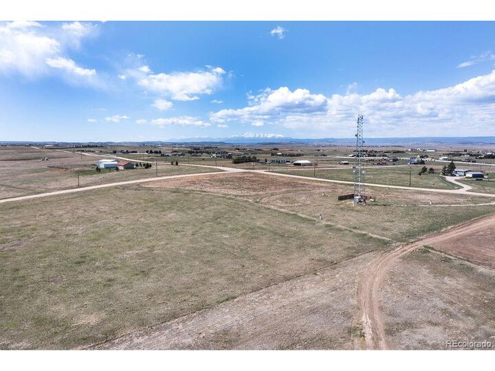 Property Photo:  0 County Road 118  CO 80107 