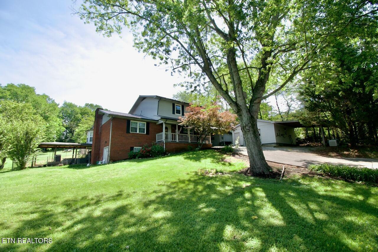 Property Photo: 2814 Montvale Rd TN 37803