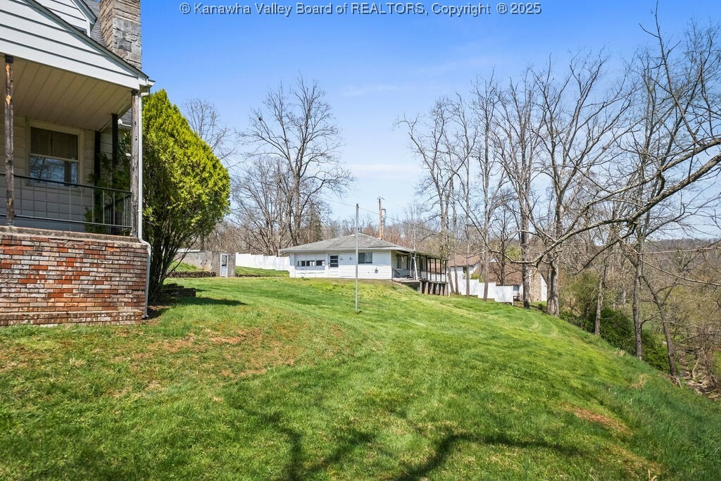 58 Vadalla Lane  Charleston WV 25313 photo