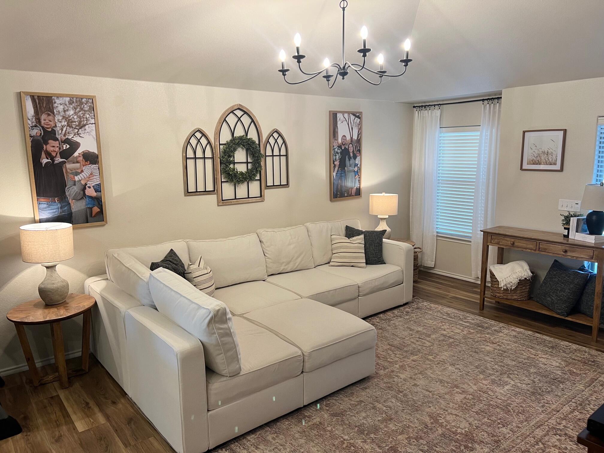 Property Photo: 7022 34th Place TX 79407