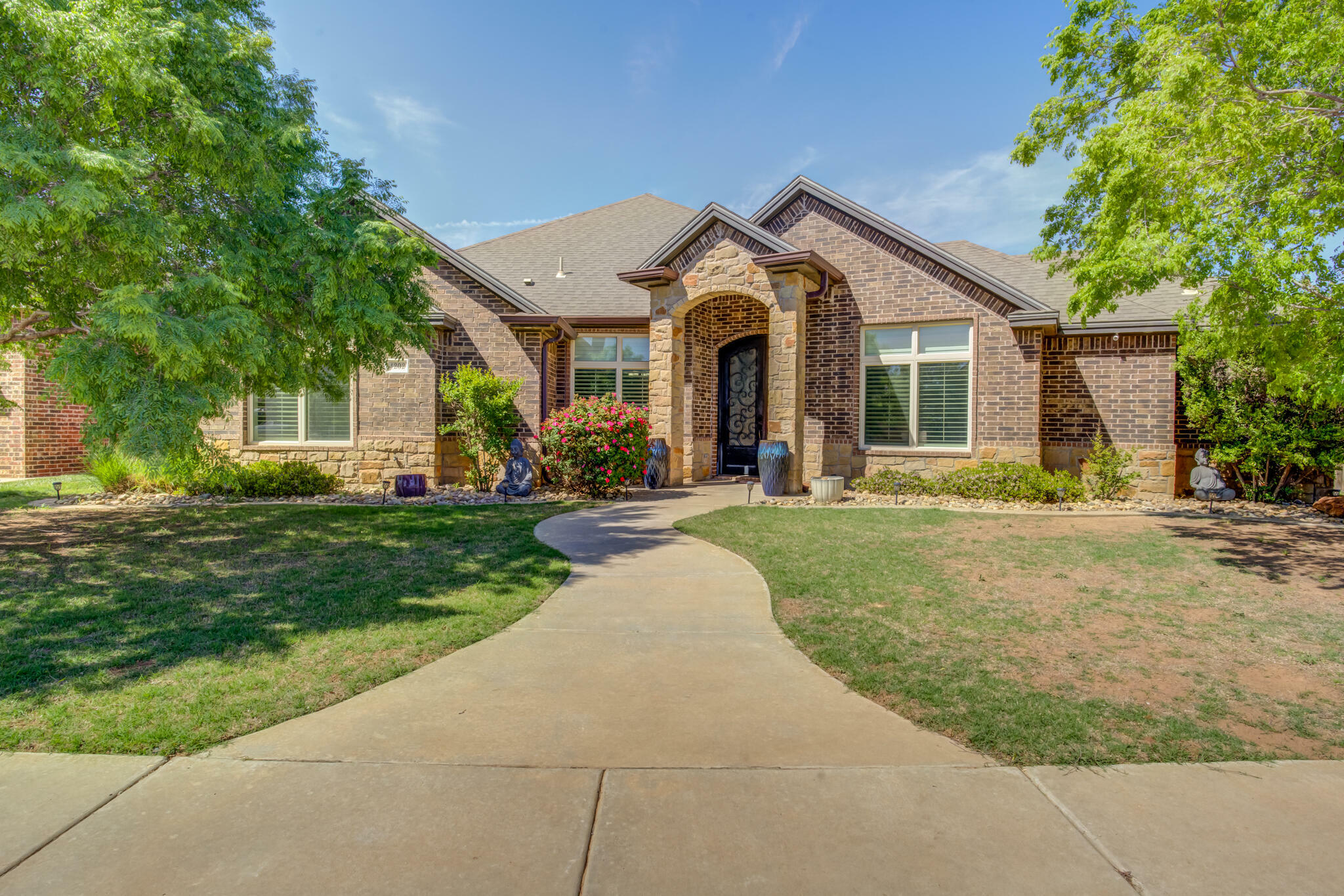 Property Photo: 4202 126th Street TX 79423