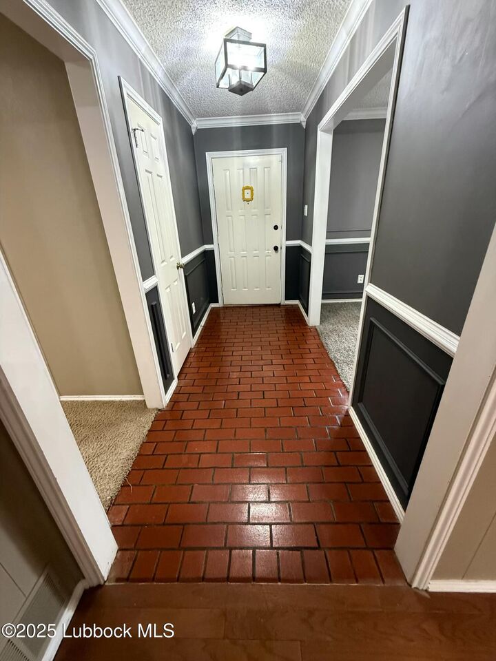 Property Photo: 3506 97th Street TX 79423