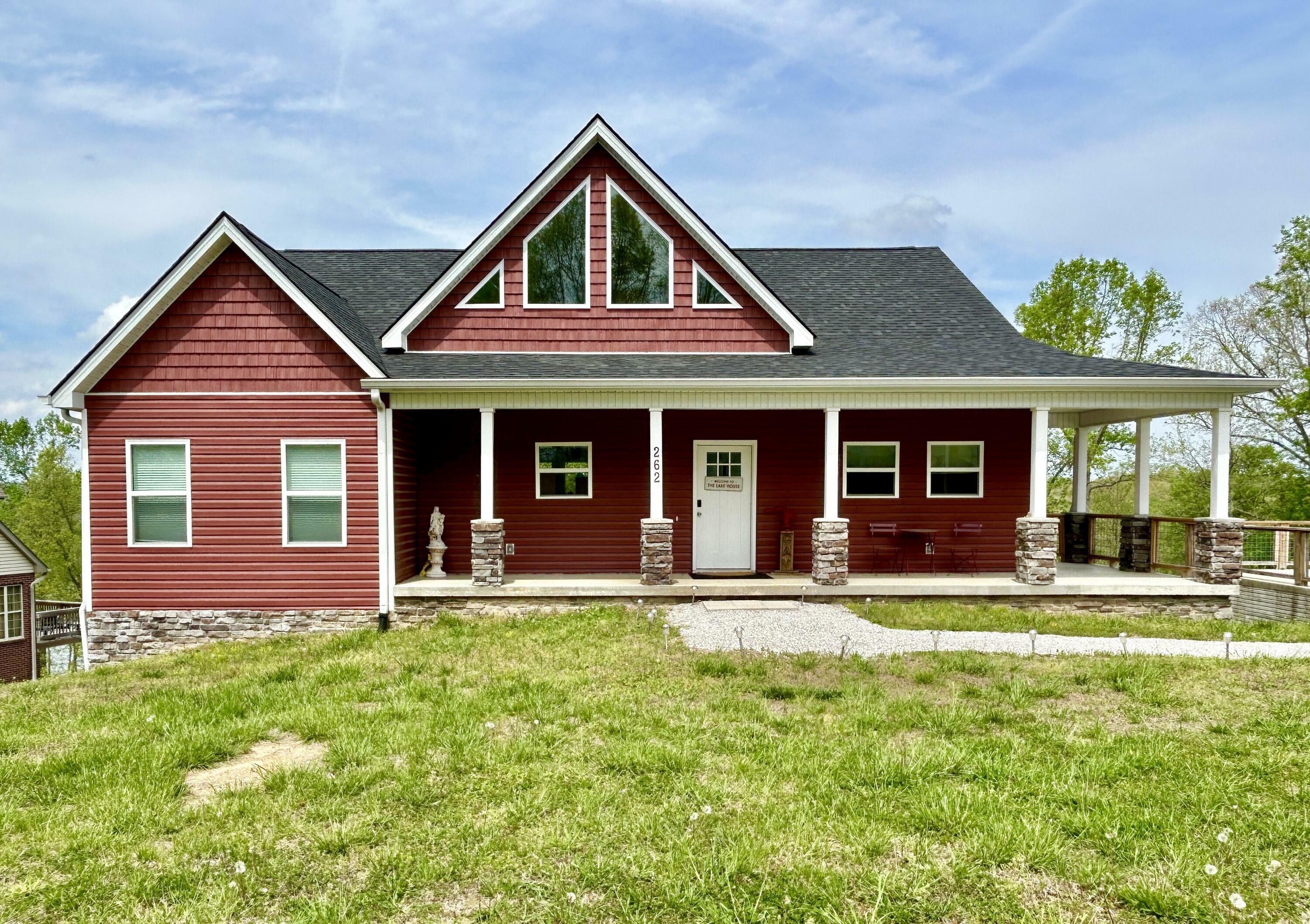 Property Photo: 262 George Street KY 42503