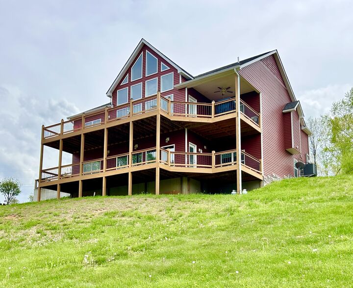 262 George Street  Somerset KY 42503 photo