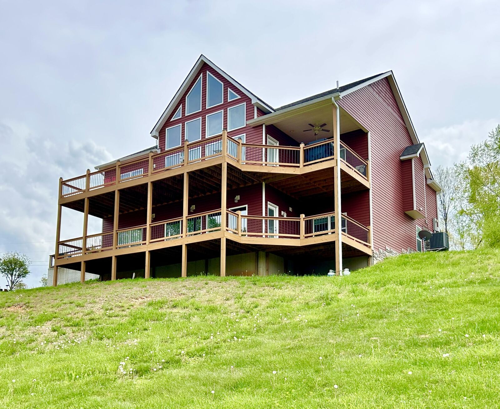 Property Photo: 262 George Street KY 42503