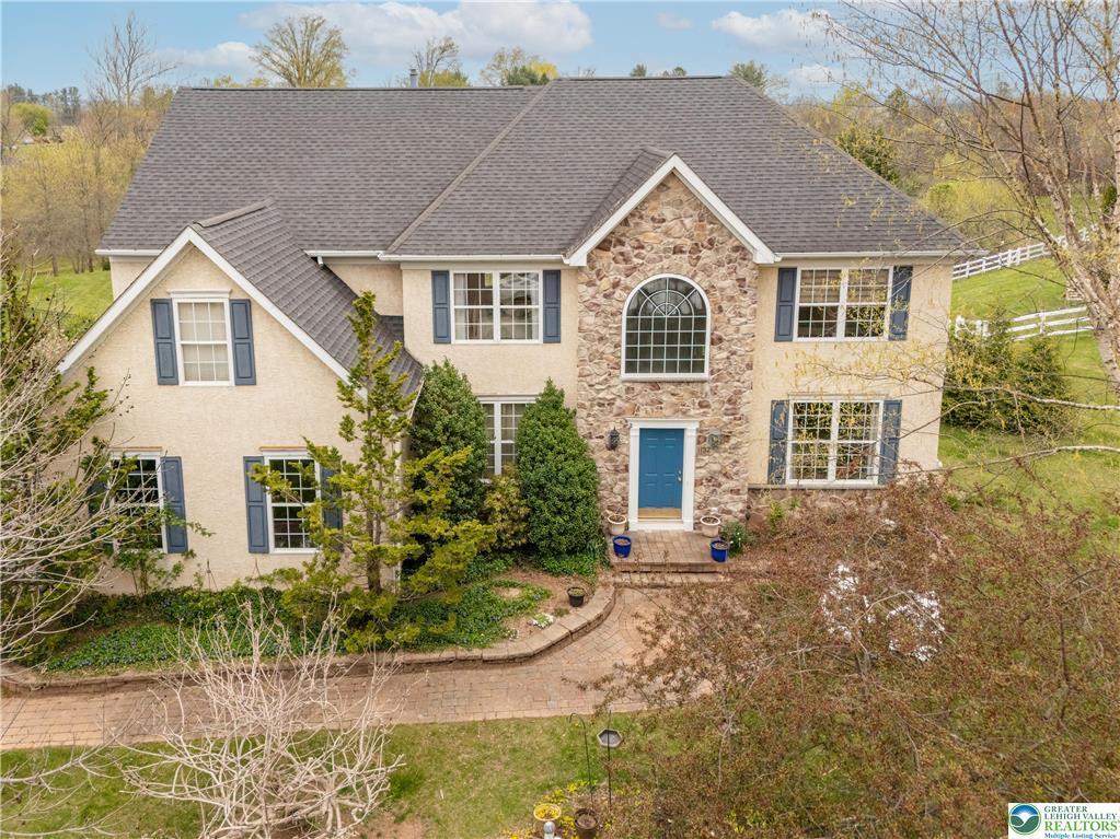 Property Photo: 1132 Wendler Circle PA 19465