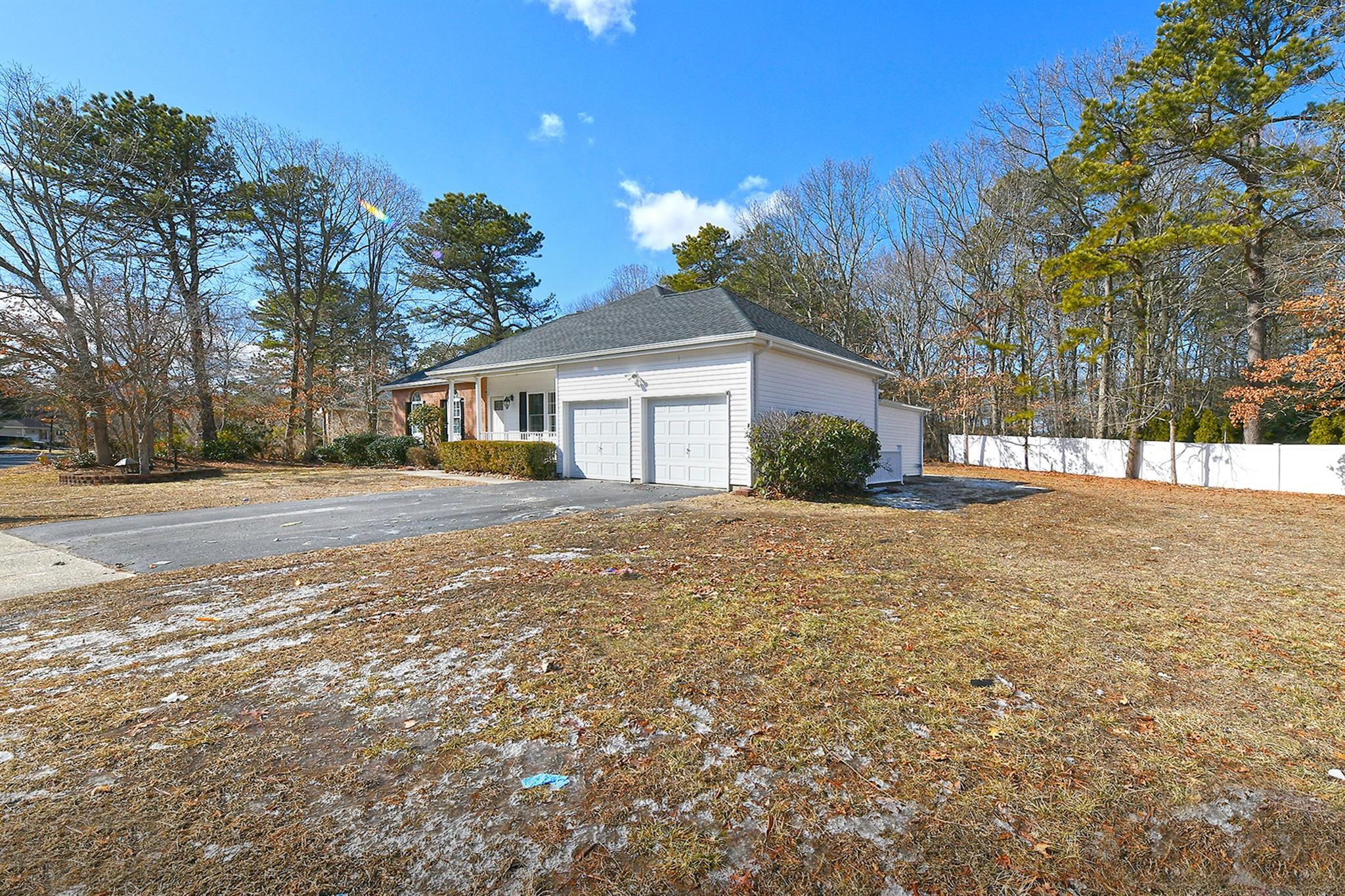 Property Photo: 26 Timber Ridge Drive NY 11727