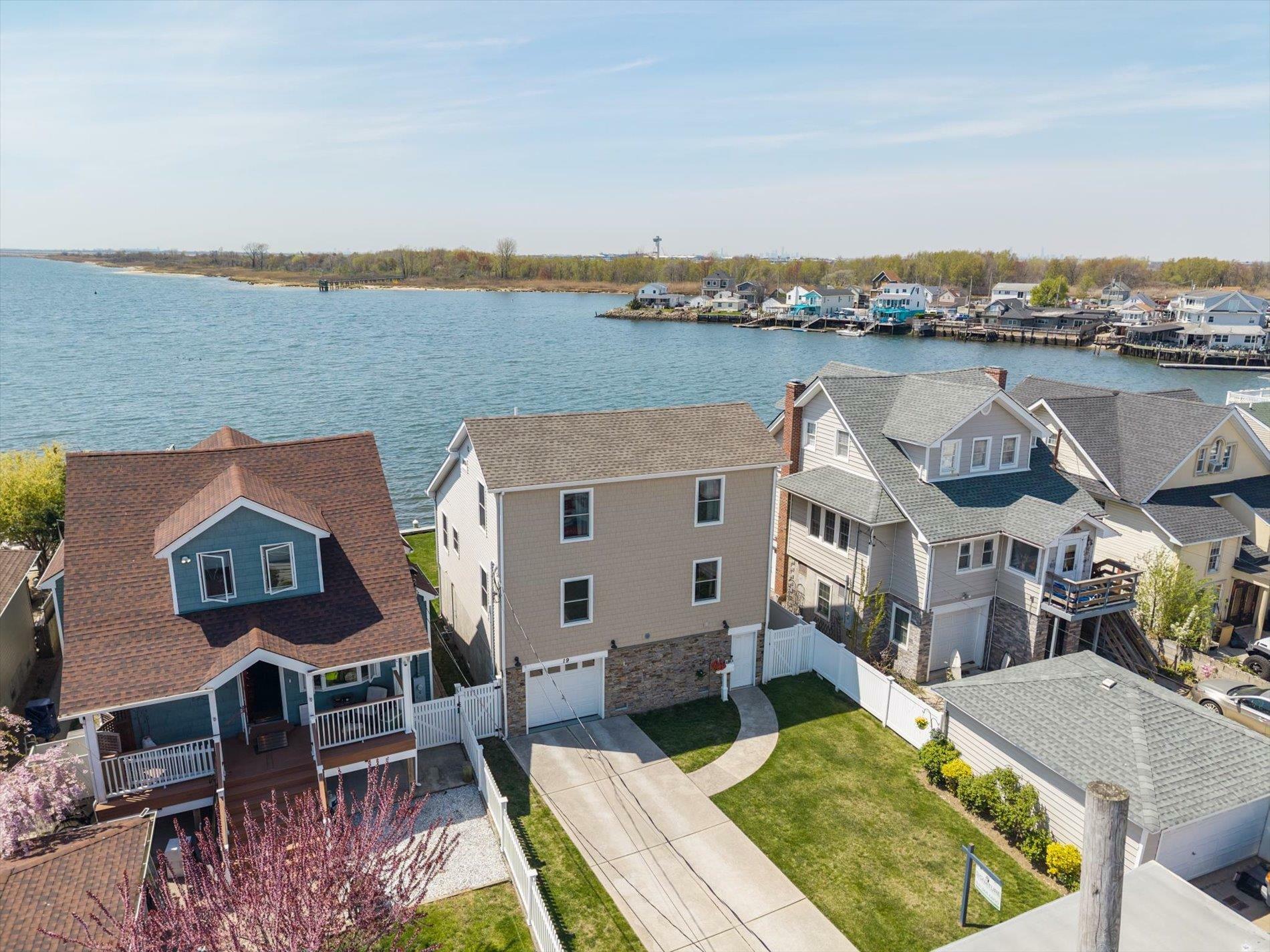 Property Photo: 19 West Avenue NY 11559