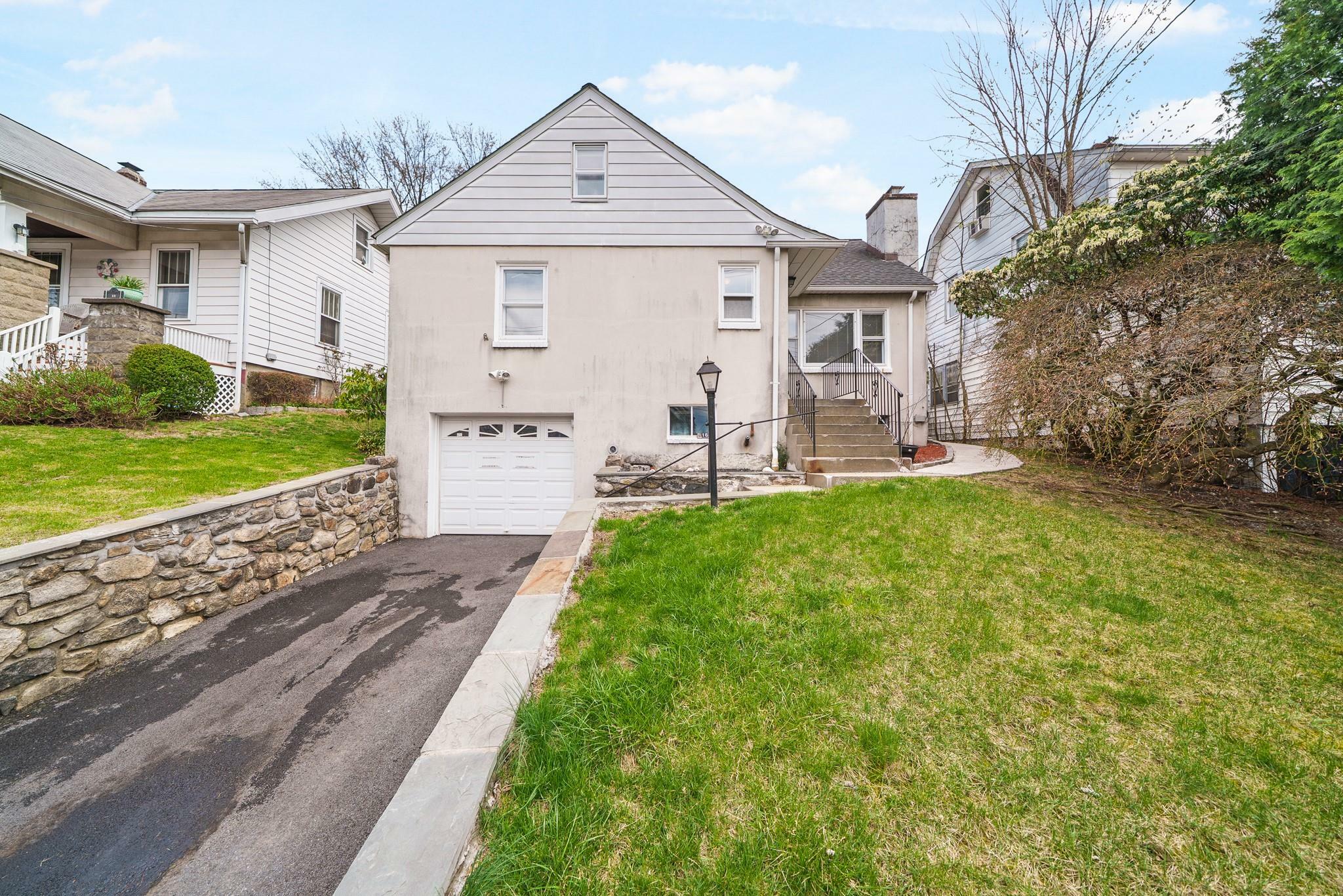 Property Photo: 16 Forest Avenue NY 10562