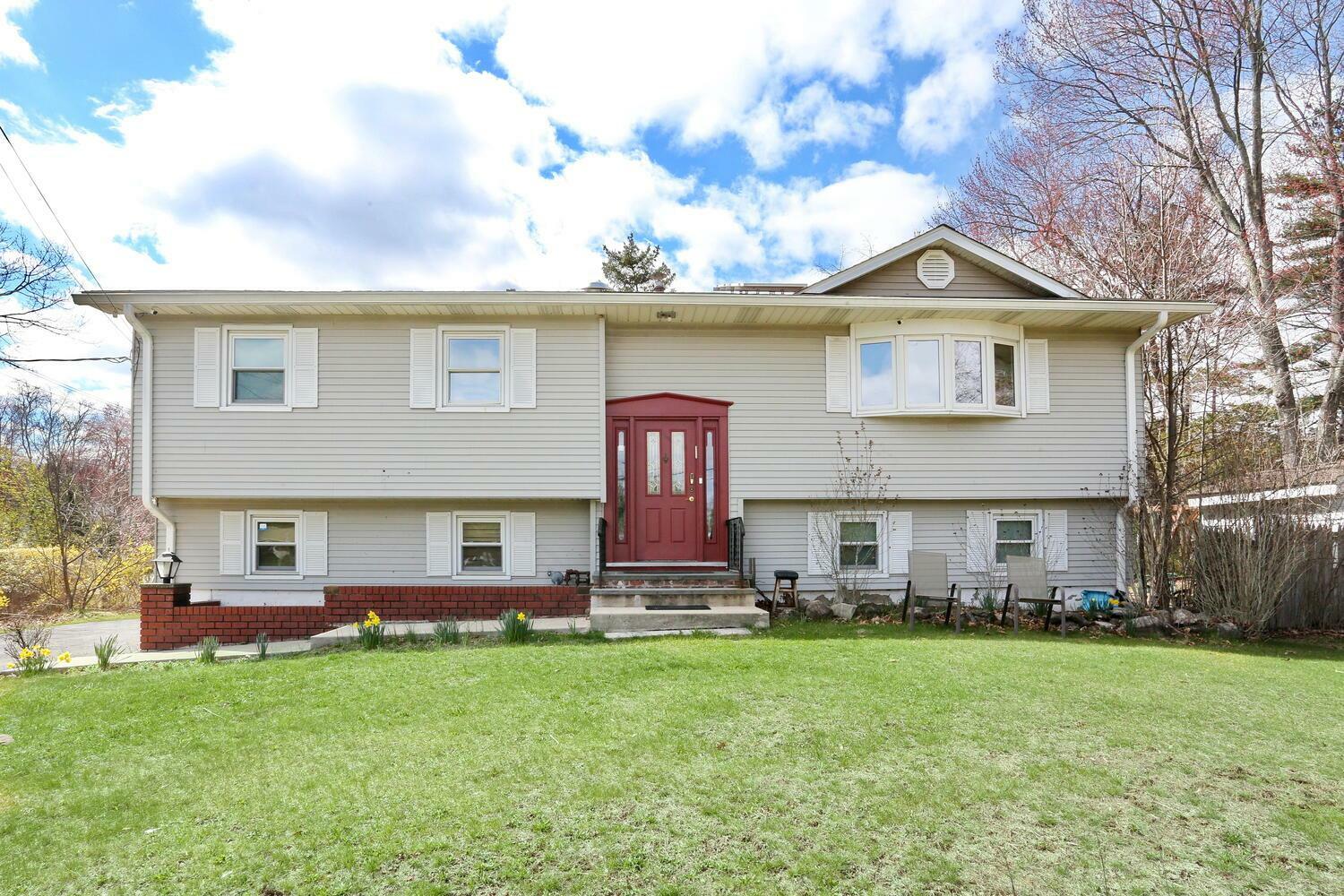 Property Photo: 1 W Burda Place NY 10956