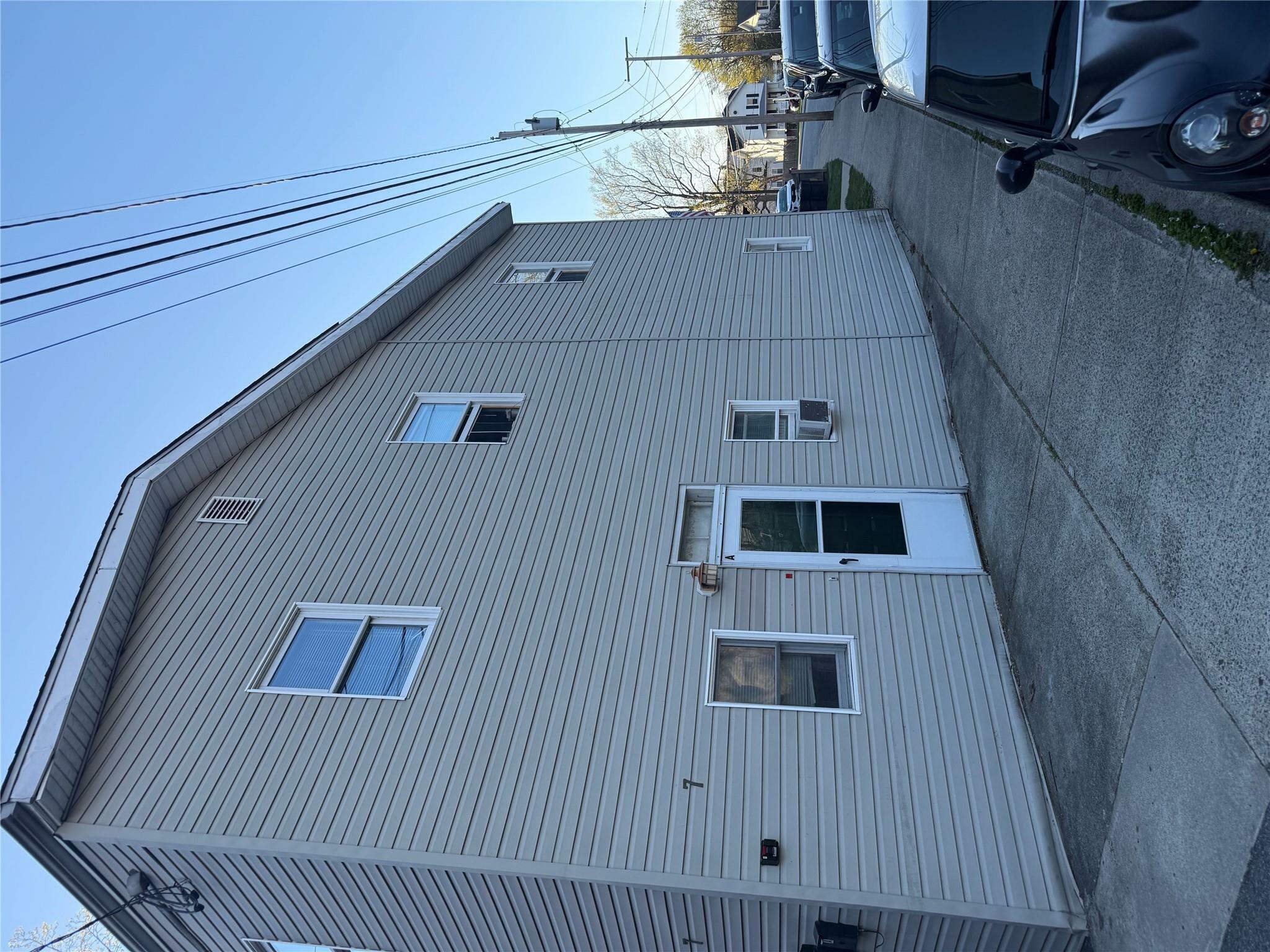 Property Photo: 7 Idlewild Avenue A NY 12520