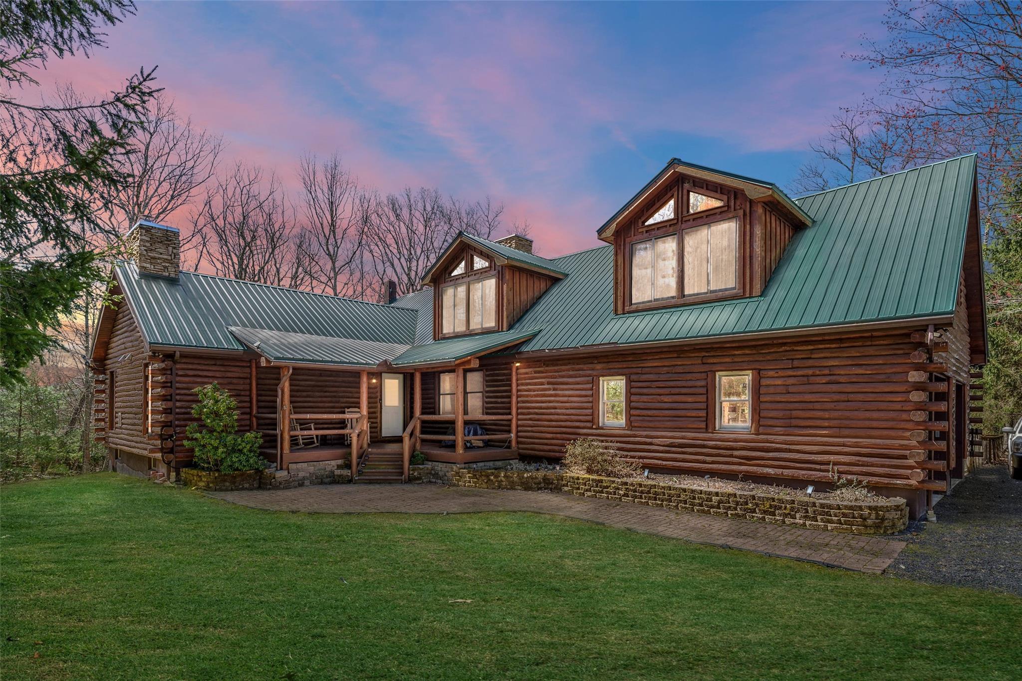 Property Photo: 231 Decker Road NY 12737