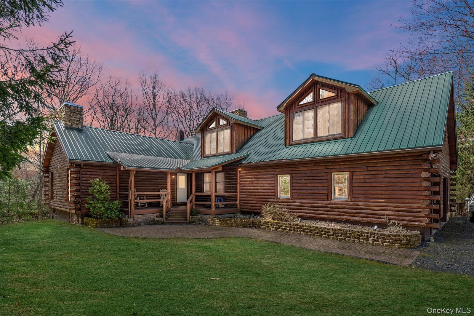 Property Photo: 231 Decker Road NY 12737