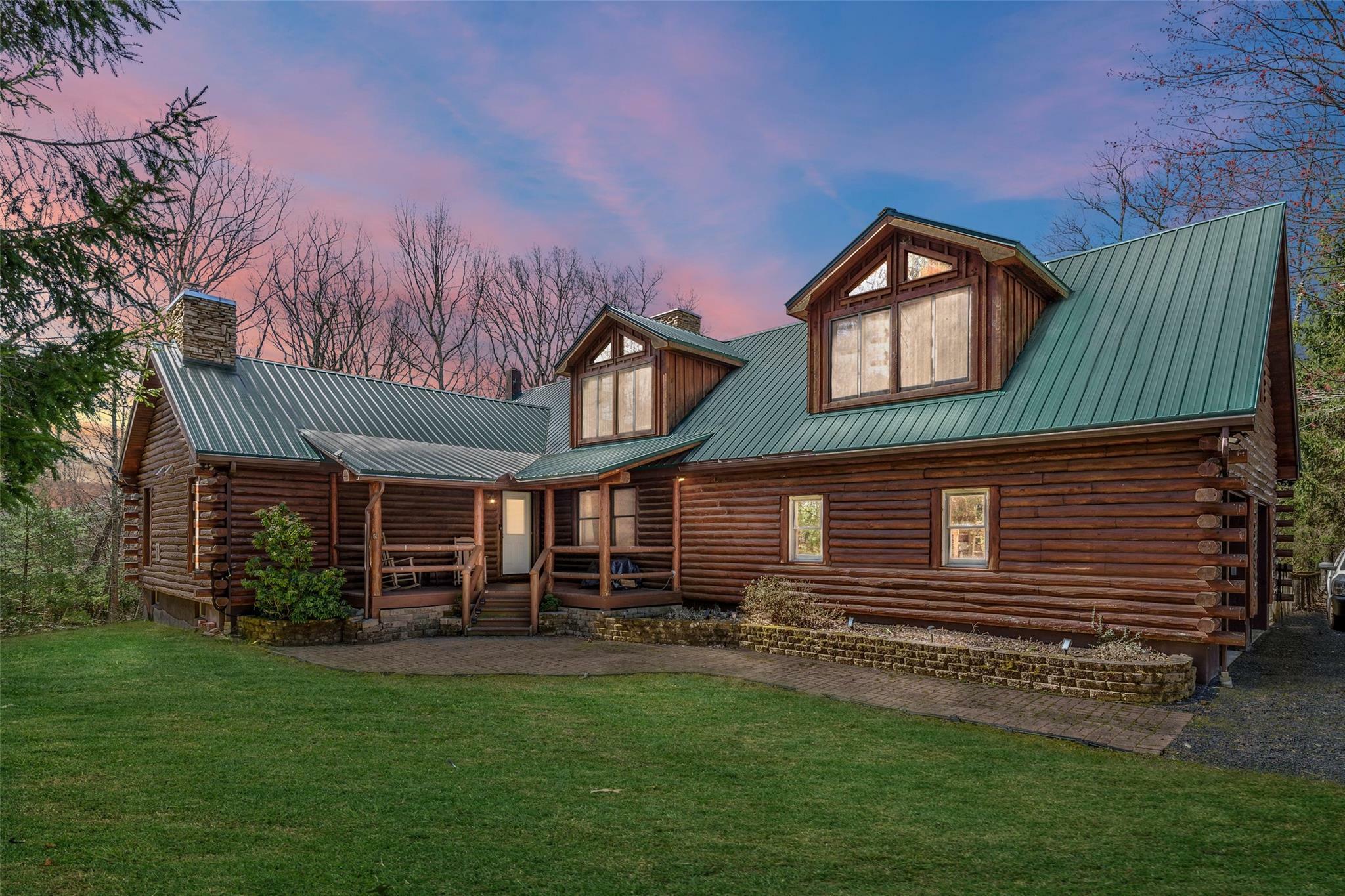 231 Decker Road  Glen Spey NY 12737 photo