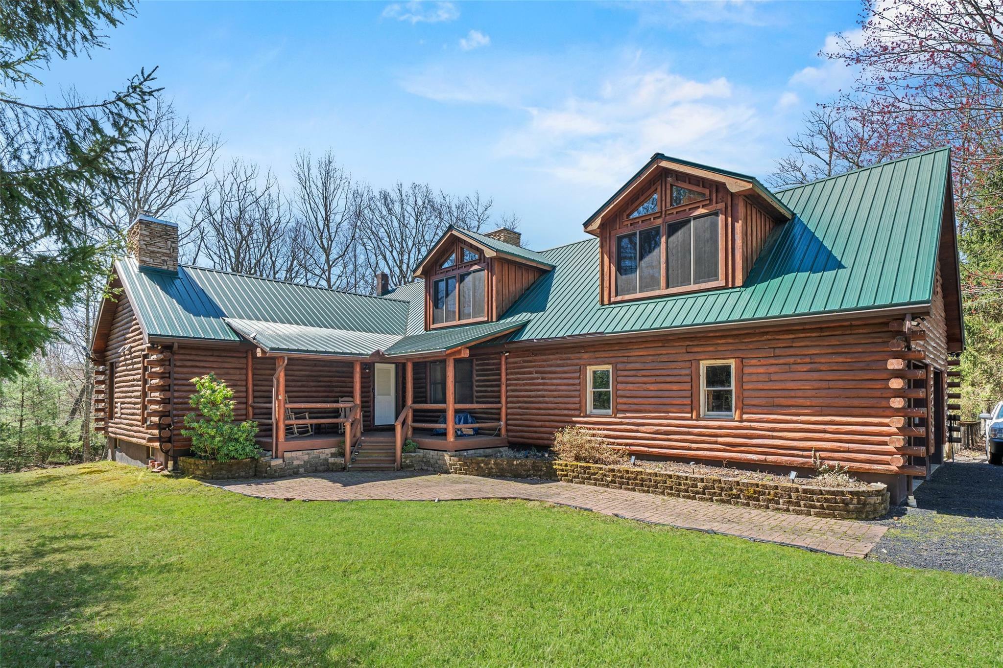 Property Photo: 231 Decker Road NY 12737