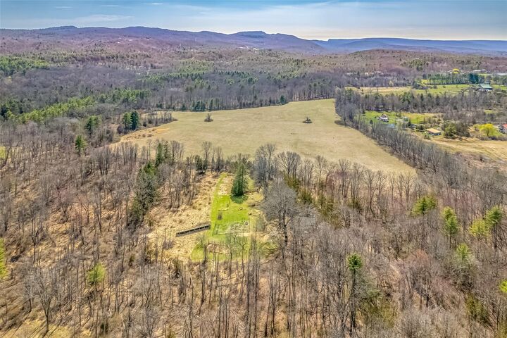 Property Photo:  70 School Hill Road  NY 12440 