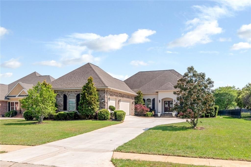 Property Photo:  11734 Jericho Drive  AL 36526 