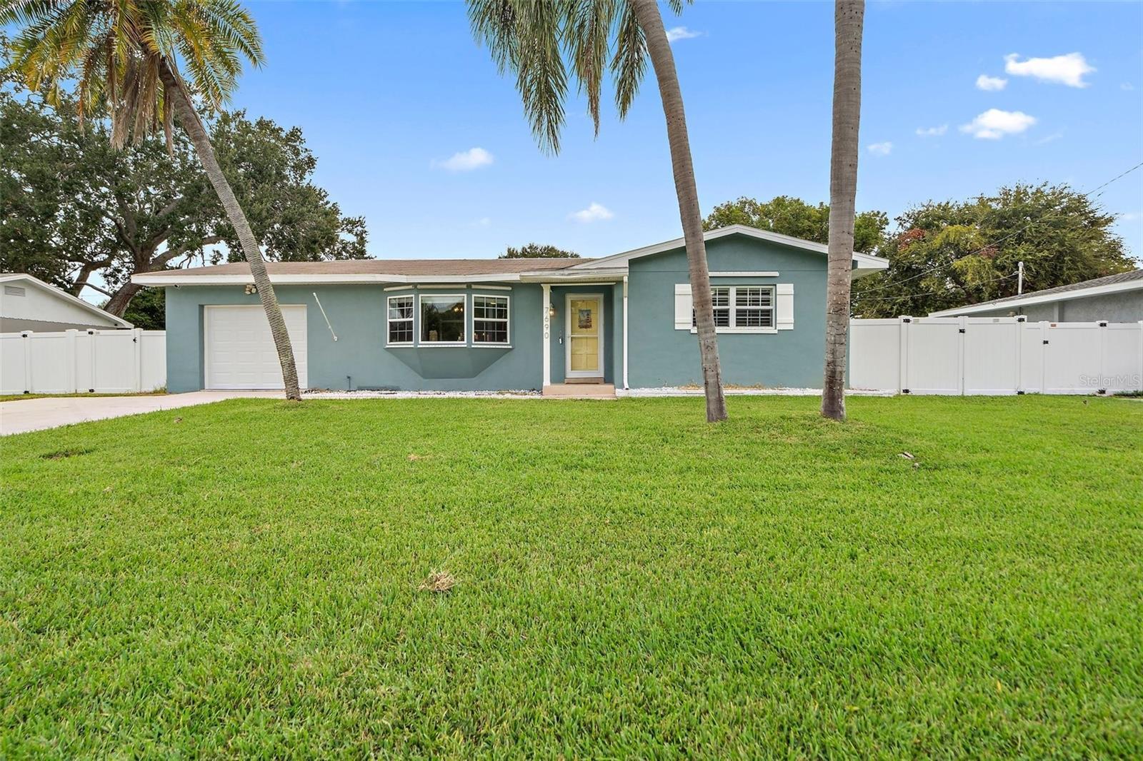 Property Photo: 7690 91st Street FL 33777