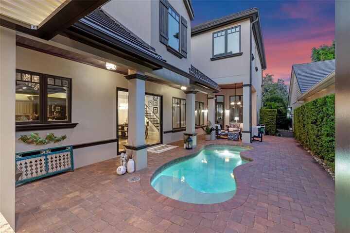 Property Photo:  9624 Bryanston Drive  FL 32827 