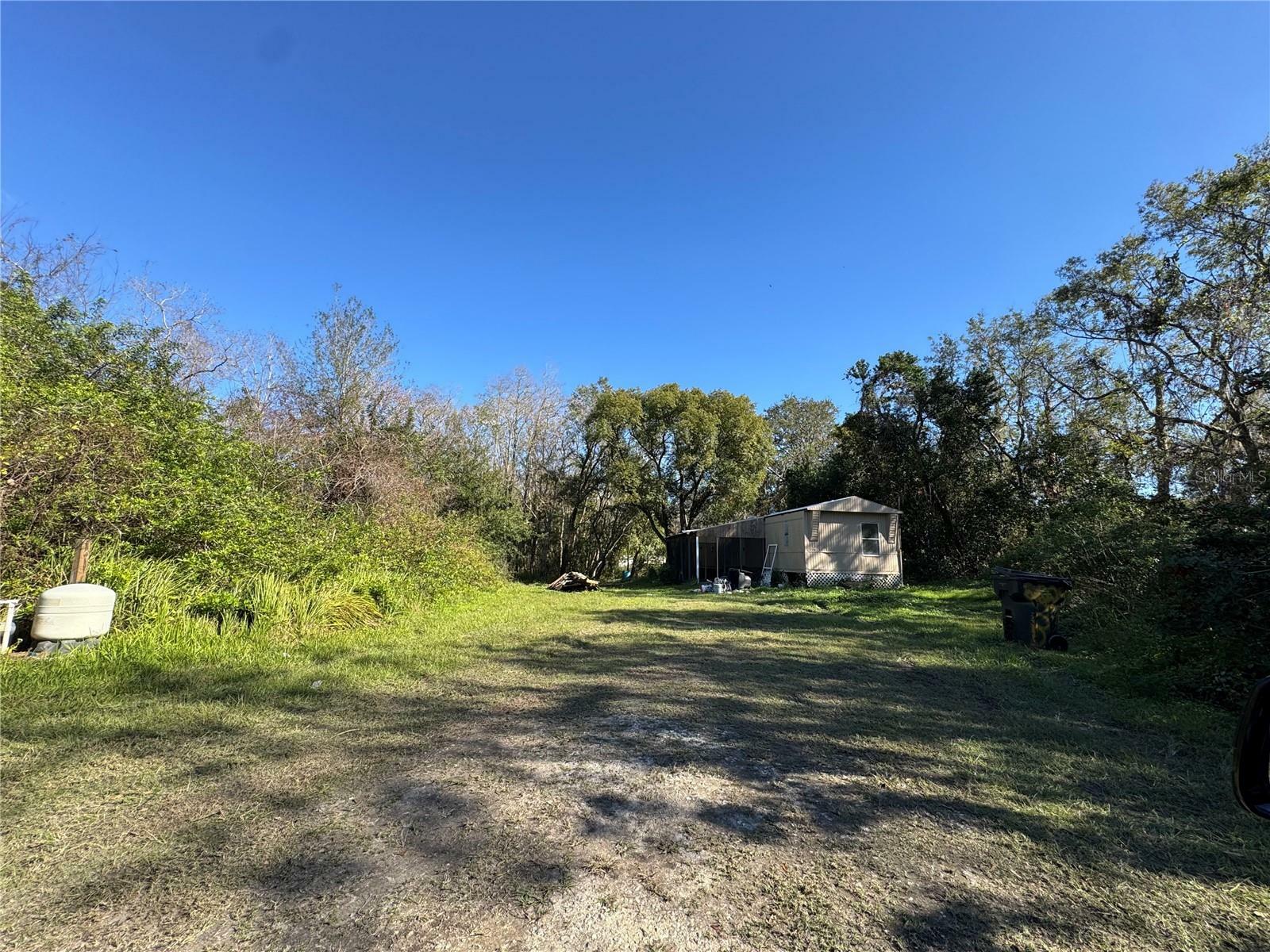 Property Photo: 2220 Ellie Road B FL 33823