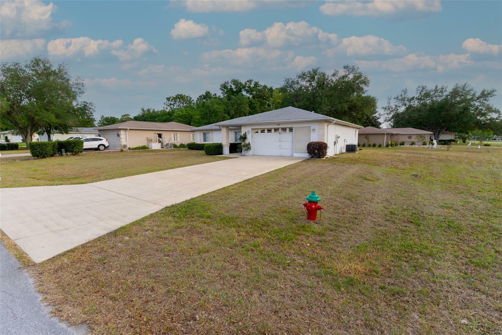 Property Photo: 6150 SW 103rd Loop FL 34476