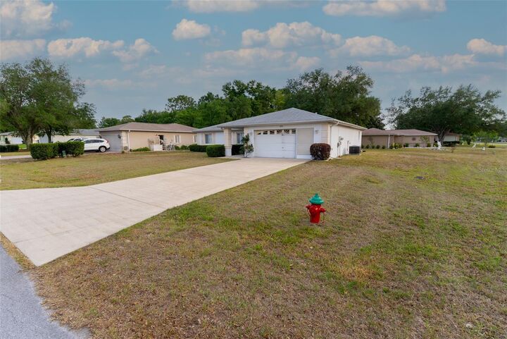 Property Photo:  6150 SW 103rd Loop  FL 34476 