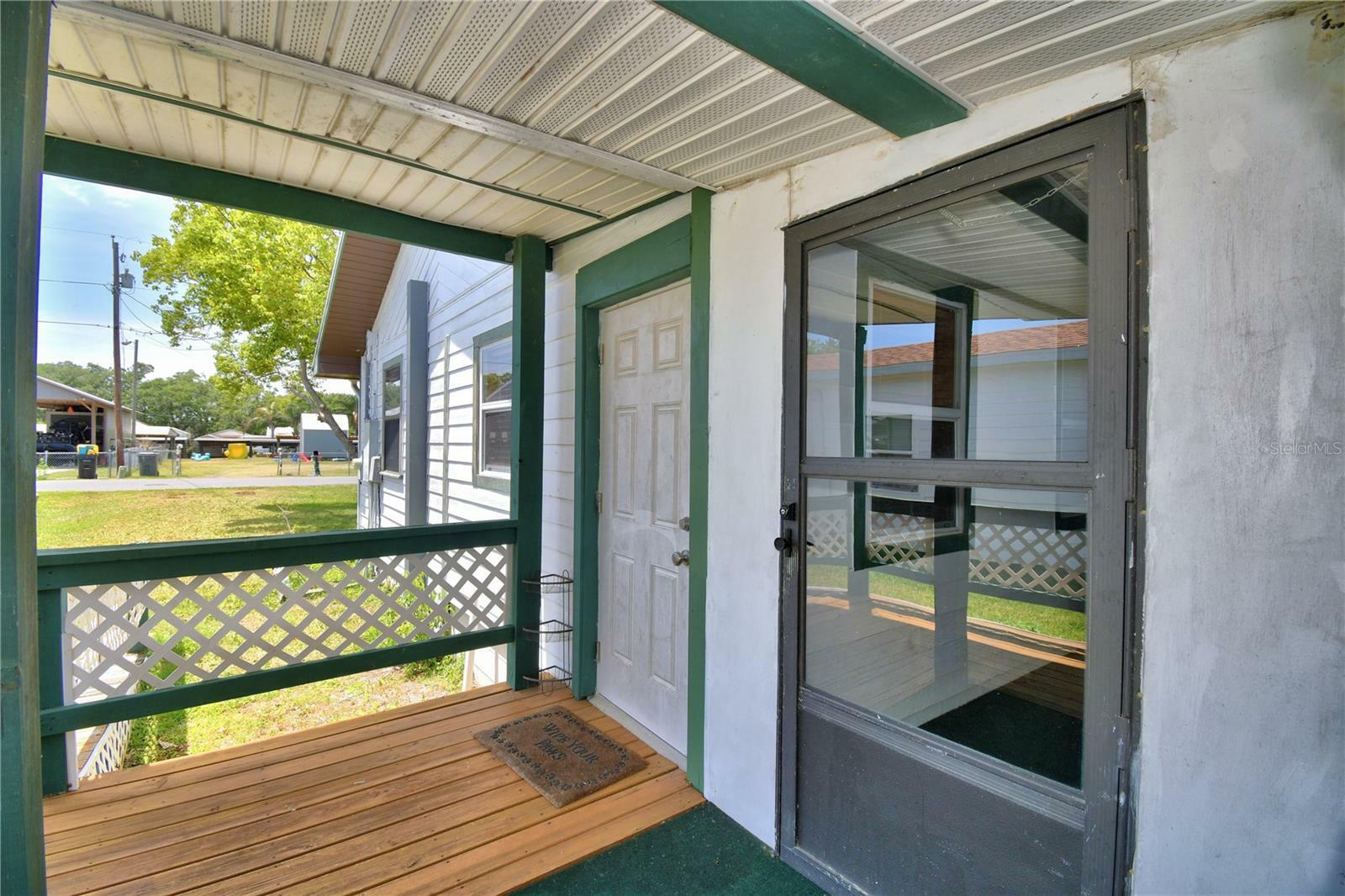 Property Photo: 117 Bream Street FL 33844