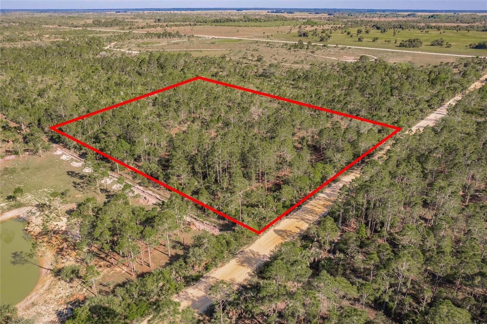 Property Photo: 50448 Bermont Road FL 33982