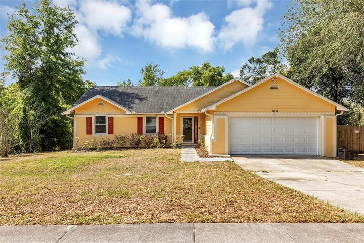 Property Photo:  6906 Colony Oaks Lane  FL 32818 