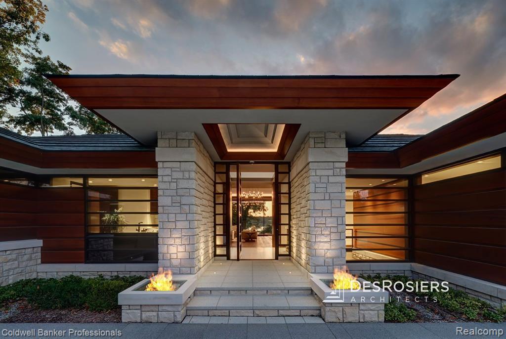 Property Photo: 10173 Carmer Road MI 48430 2403