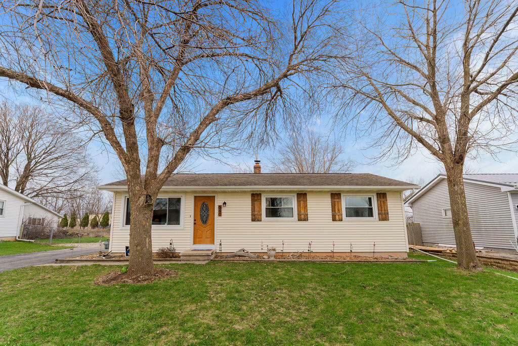 Property Photo: 640 McKinley Ave WI 54963