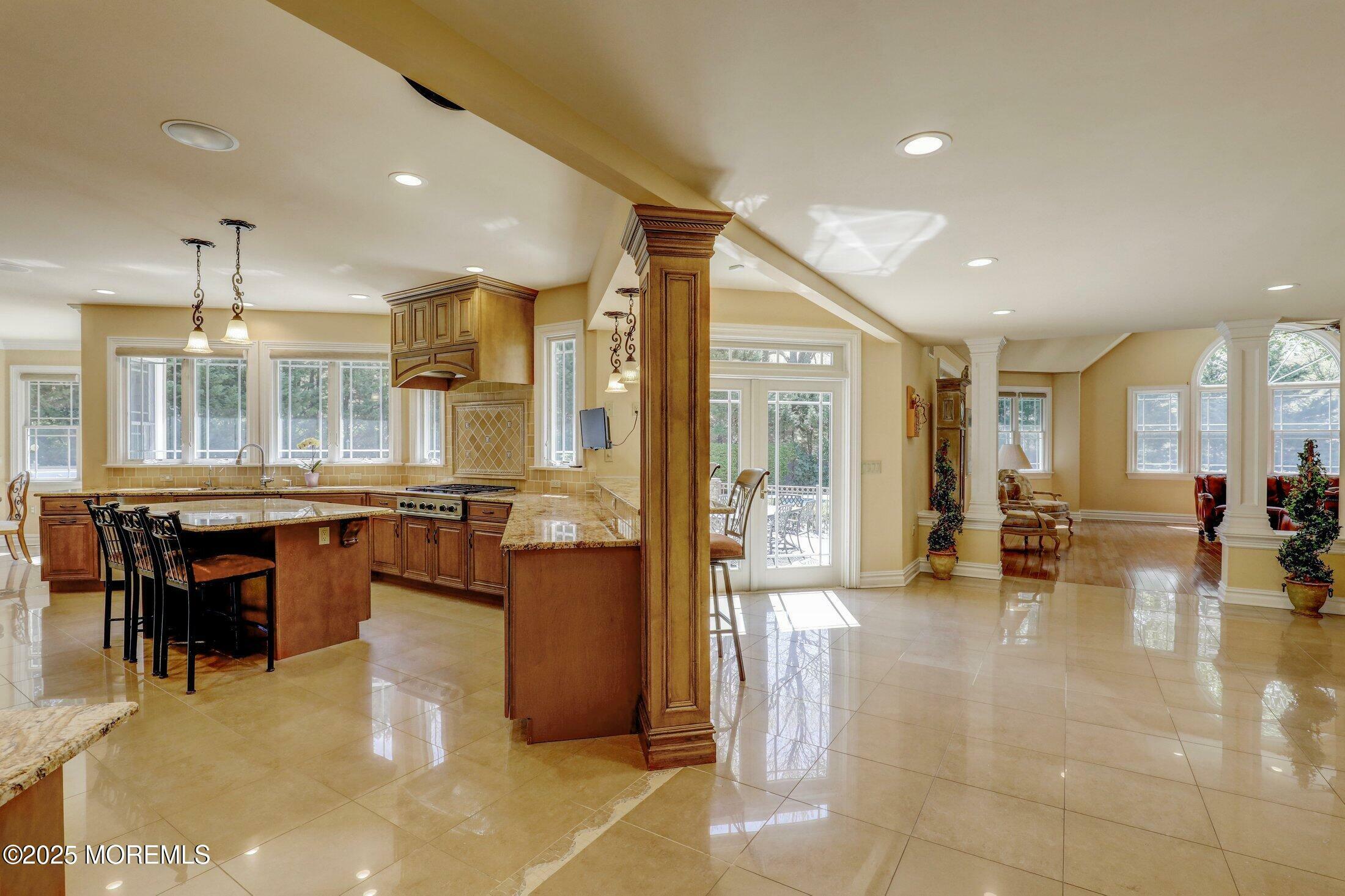 6 Tanglewood Lane  Holmdel NJ 07733 photo