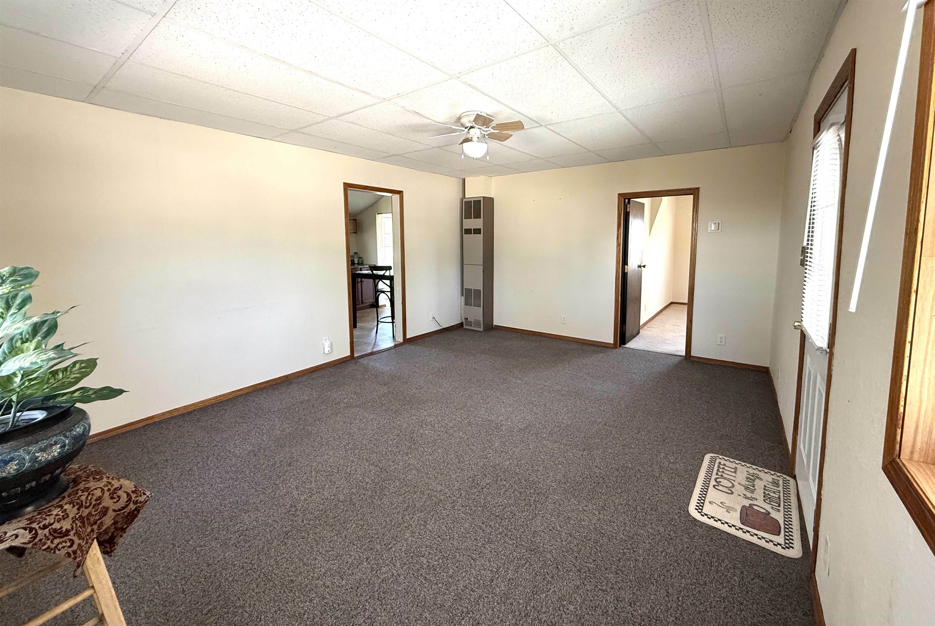 Property Photo: 405 N 5th Street SD 57747-0000