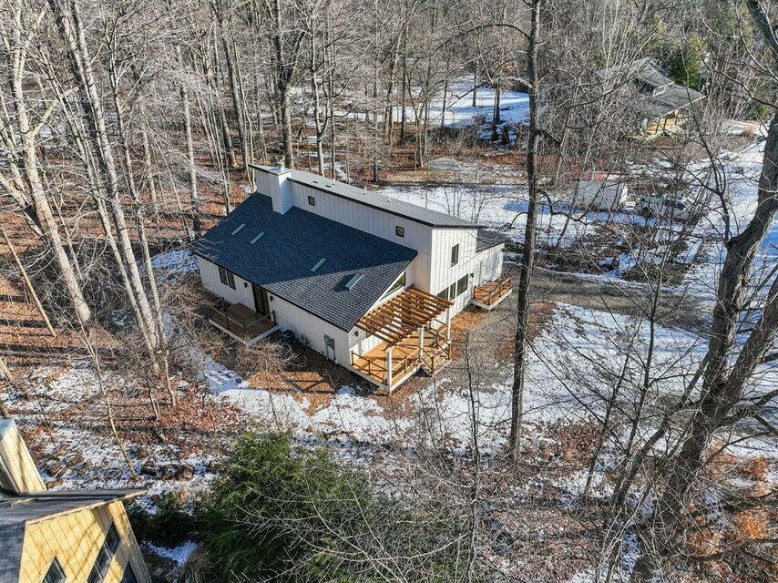 Property Photo: 20 Walden Way MI 49117